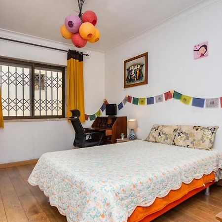 Lisbon South Bay Rooms Amora Ngoại thất bức ảnh