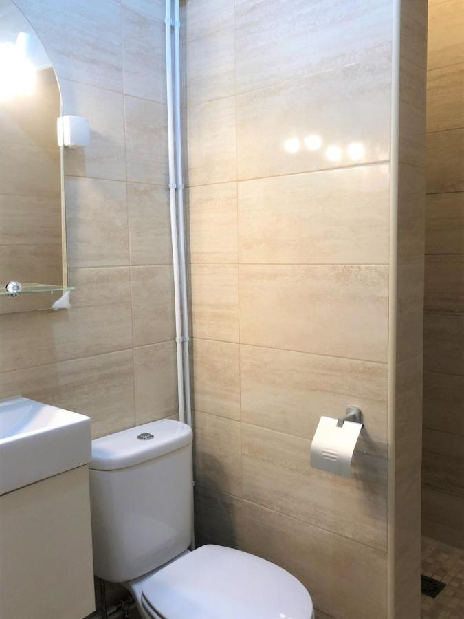Lisbon South Bay Rooms Amora Ngoại thất bức ảnh