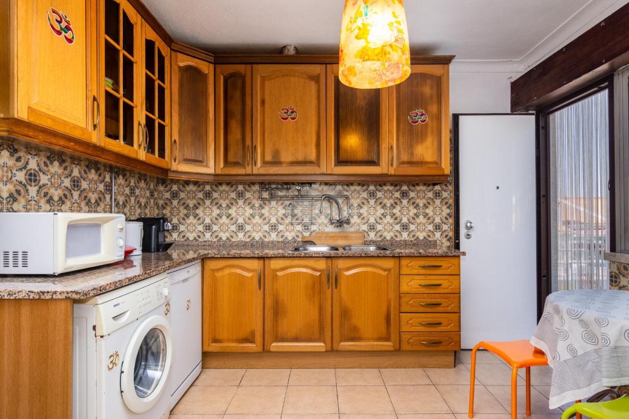 Lisbon South Bay Rooms Amora Ngoại thất bức ảnh