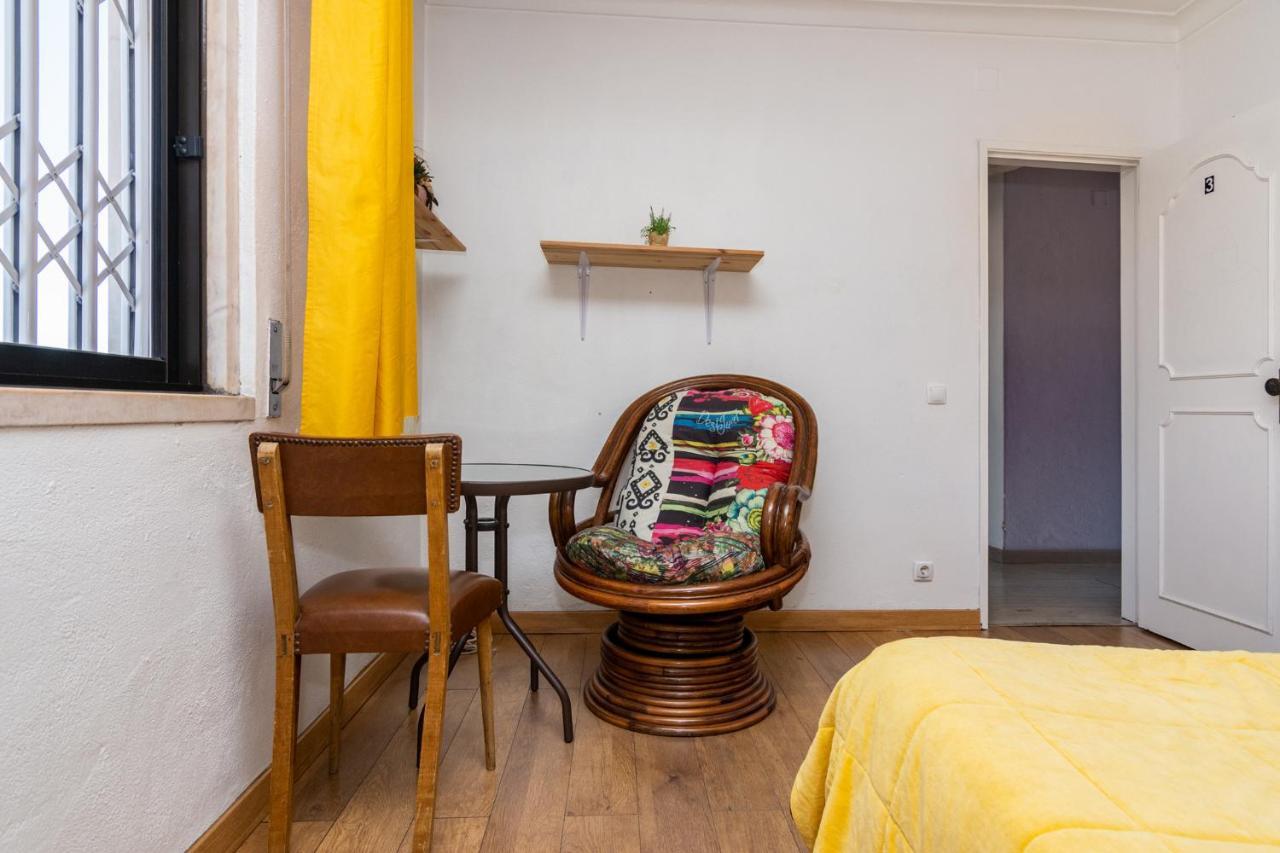 Lisbon South Bay Rooms Amora Ngoại thất bức ảnh