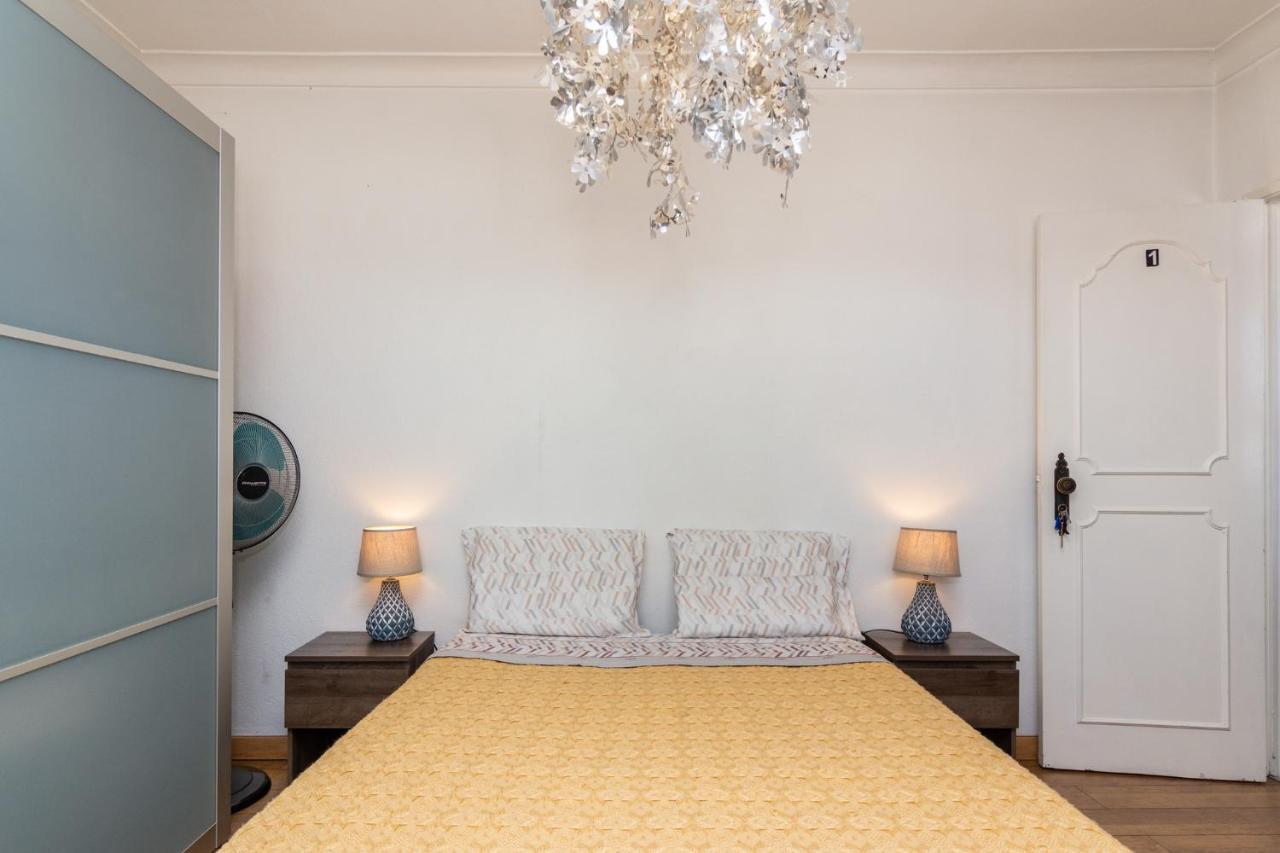 Lisbon South Bay Rooms Amora Ngoại thất bức ảnh