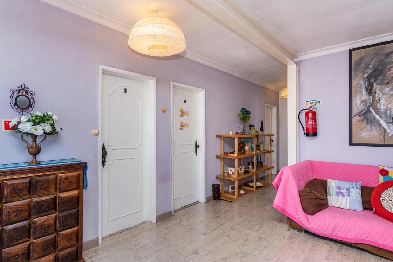 Lisbon South Bay Rooms Amora Ngoại thất bức ảnh