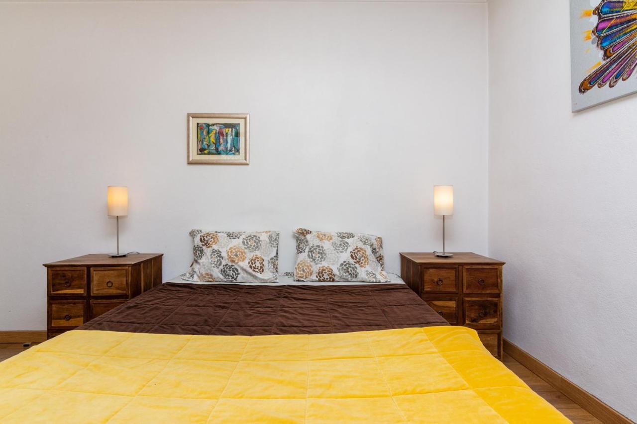 Lisbon South Bay Rooms Amora Ngoại thất bức ảnh